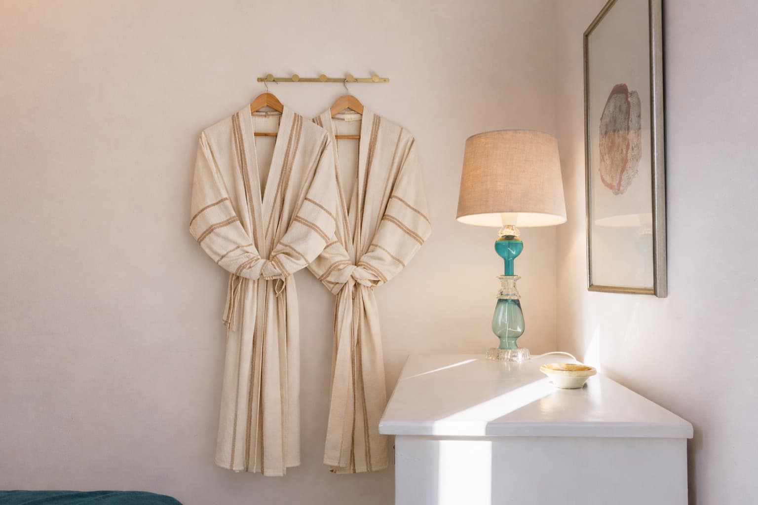 Cleaning & Laundry Services