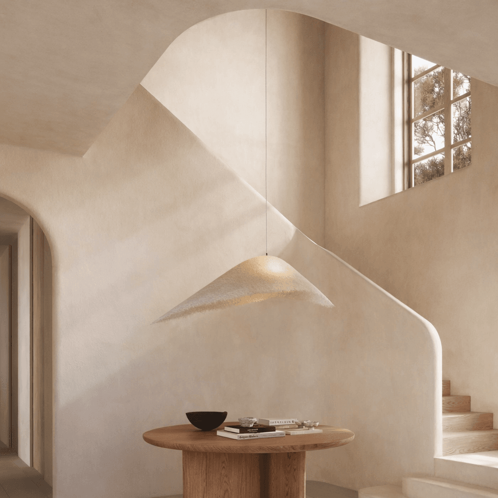 Interior Design, Finishing & Detailing