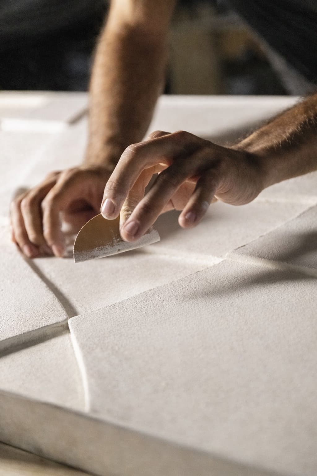 Meticulous Maintenance