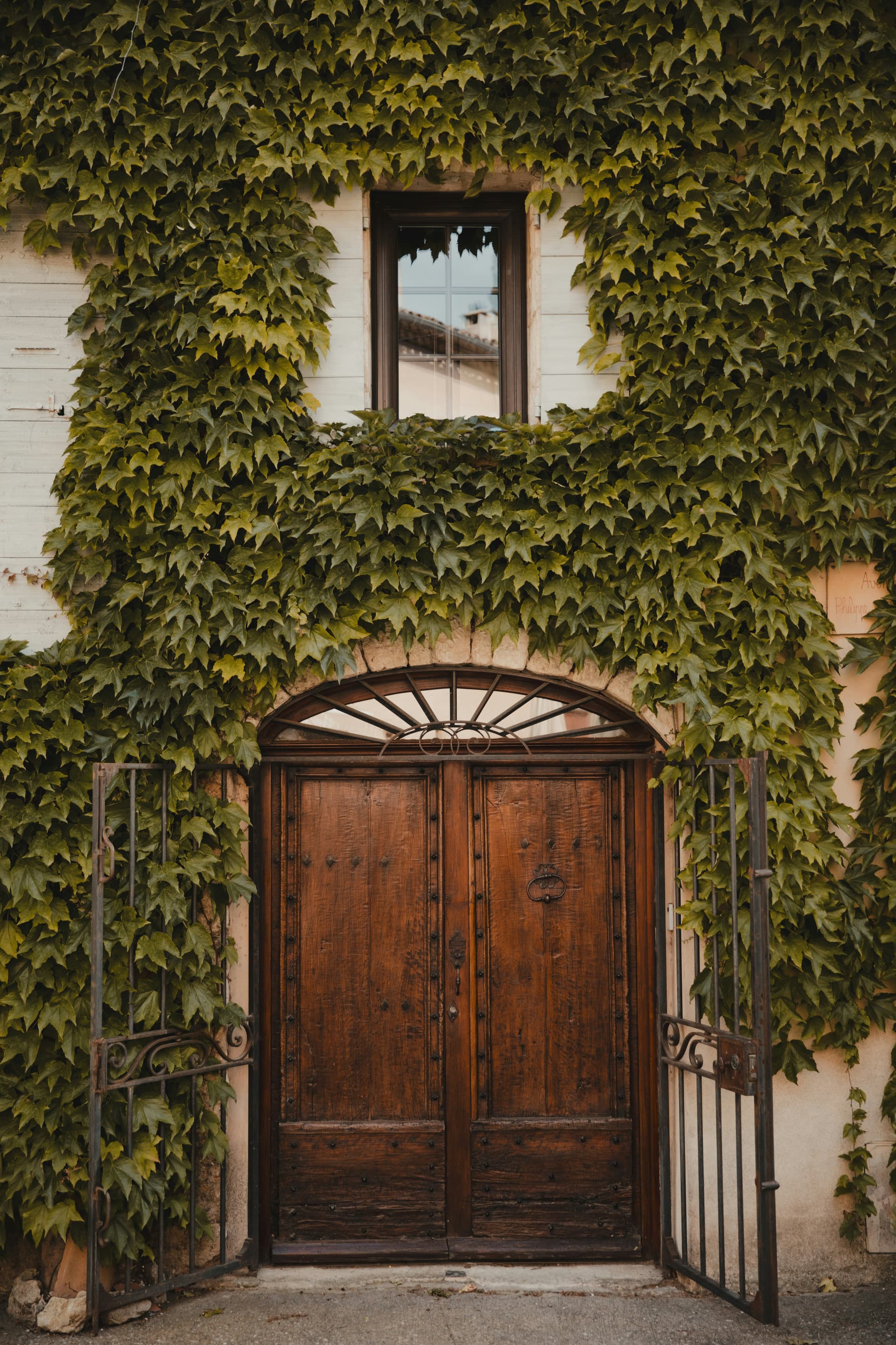 Meticulous Maintenance